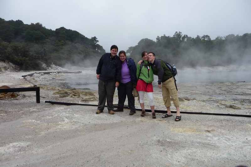 Nieuw-Zeeland 2011 - 0621
